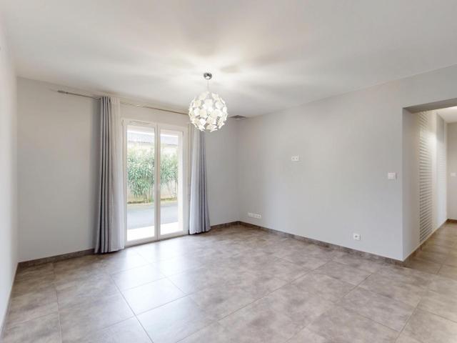 Maison vente à Libourne, Les Billaux