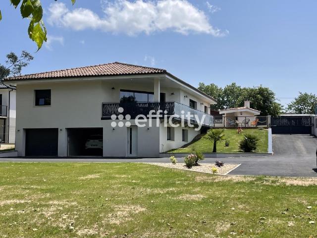 Maison vente à Libourne, Les Billaux