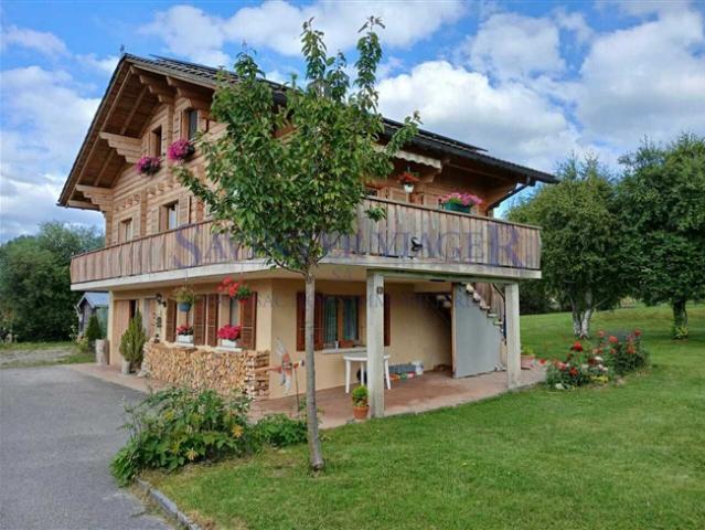 Haus kaufen in L Abbaye, Waadt