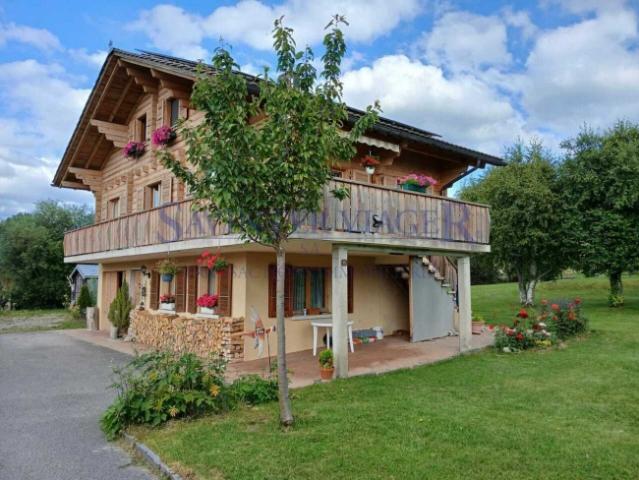Haus kaufen in L Abbaye, Waadt