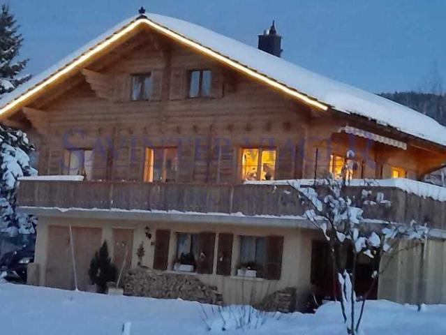 Haus kaufen in L Abbaye, Waadt