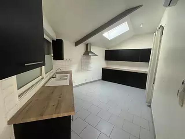 Maison location à Issoudun, Centre-Val de Loire