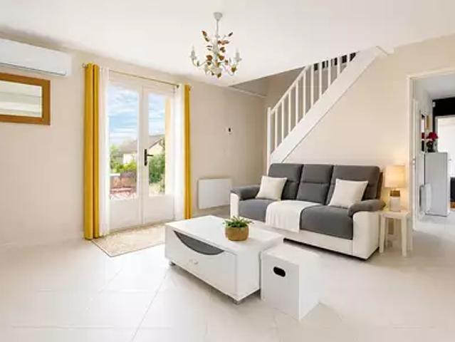 Maison vente à Le Clos Catherine, Les Bordes