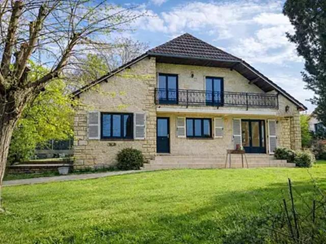 Maison vente à Orléans, Les Bordes