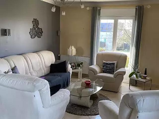 Maison vente à Orléans, Les Bordes