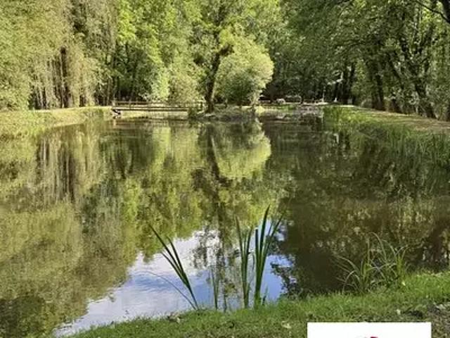 Terrain vente à Le Clos Catherine, Les Bordes