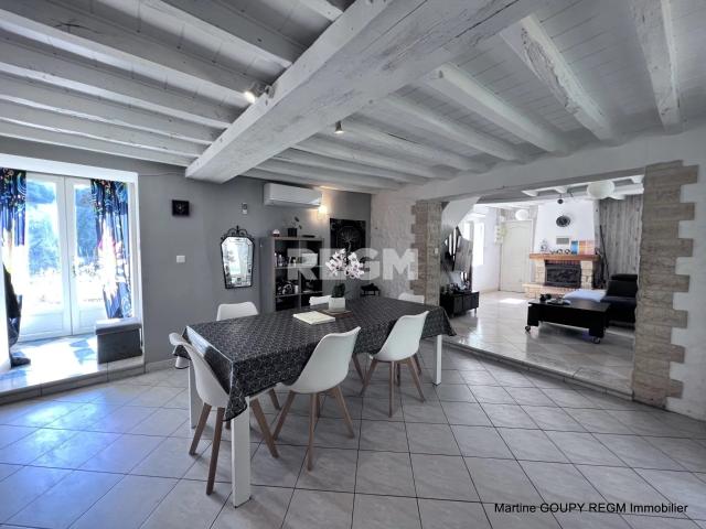 Maison vente à Orléans, Les Bordes