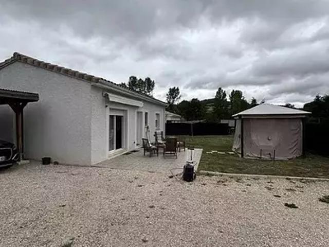 Maison vente à Marveille, Les Bordes-sur-Arize