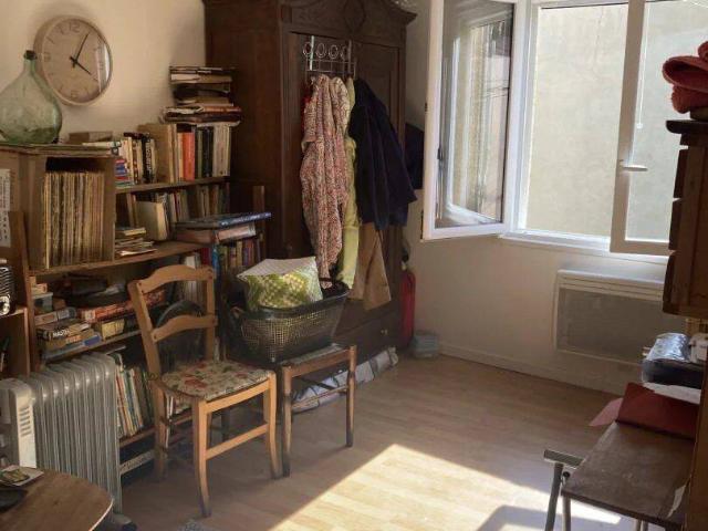 Maison location à Marveille, Les Bordes-sur-Arize