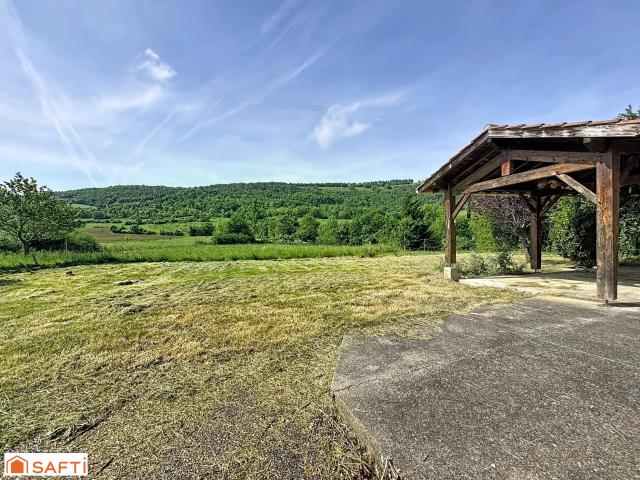 Maison vente à Saint-Girons, Les Bordes-sur-arize