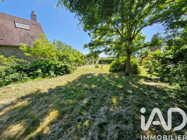 Maison vente à Orléans, Les Bordes