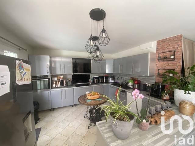 Maison vente à Orléans, Les Bordes