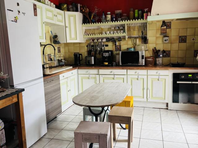 Maison vente à Les Bordes, Loiret