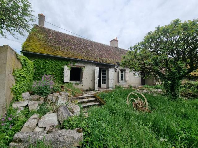 Maison vente à Orléans, Les Bordes