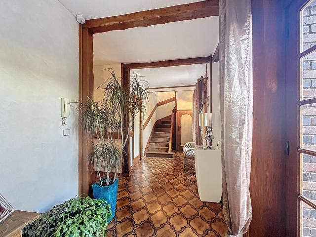 Maison vente à Sens, Villeneuve-sur-yonne