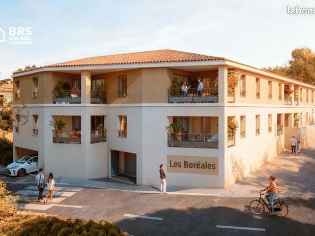 Appartement vente à Brignoles, Saint-maximin-la-sainte-baume