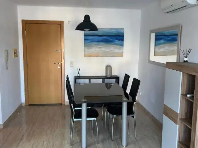Apartamento en alquiler en Garrigues, Catalunya
