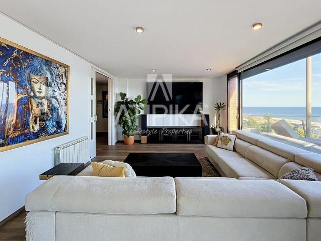 Casa en alquiler en Garraf, Catalunya