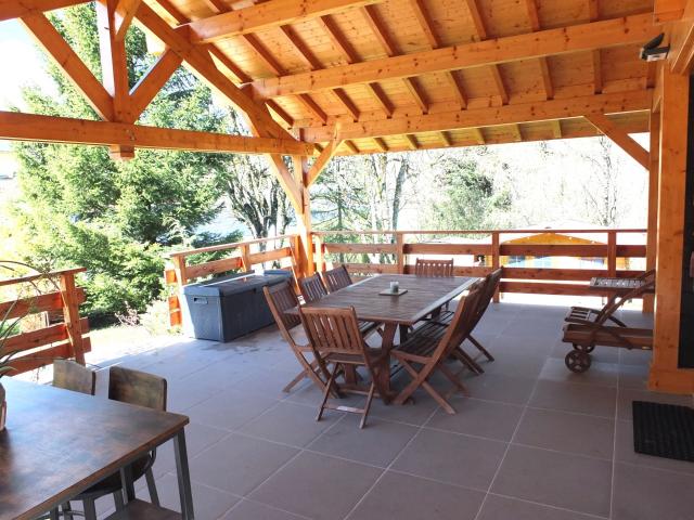 Maison vente à France métropolitaine, Les Bouchoux