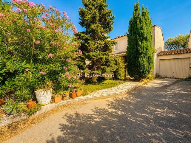 Maison vente à Grasse, Cagnes-sur-mer