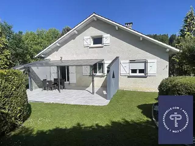 Maison vente à Montbéliard, Les Bréseux