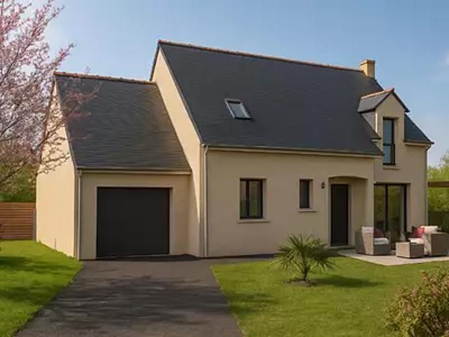 Terrain vente à Rambouillet, Les Bréviaires