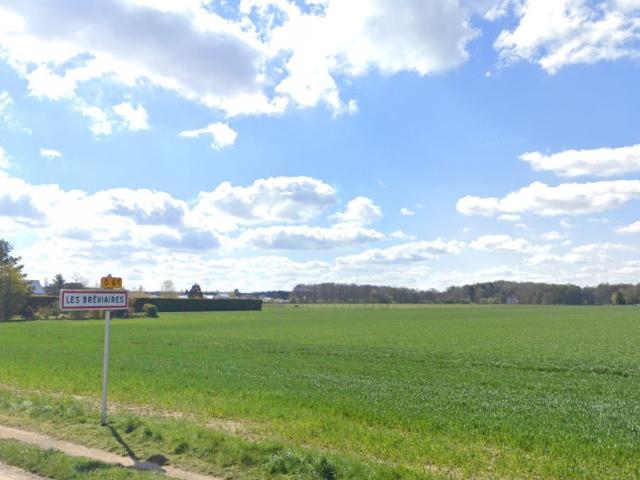 Terrain vente à Rambouillet, Les Bréviaires