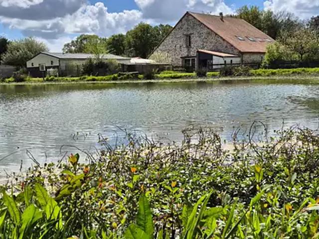Maison vente à Les Brouzils, La Croix-Carron