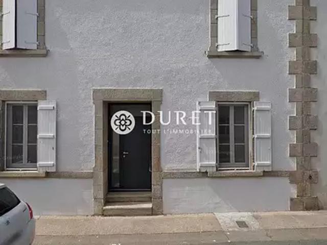 Maison location à La Roche-sur-Yon, Les Brouzils