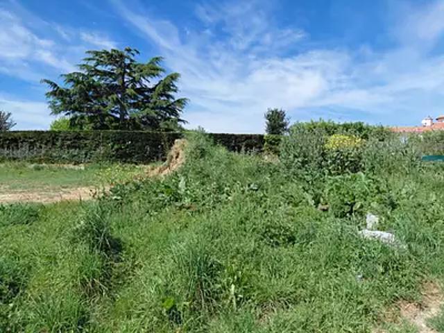 Terrain vente à La Roche-sur-Yon, Les Brouzils