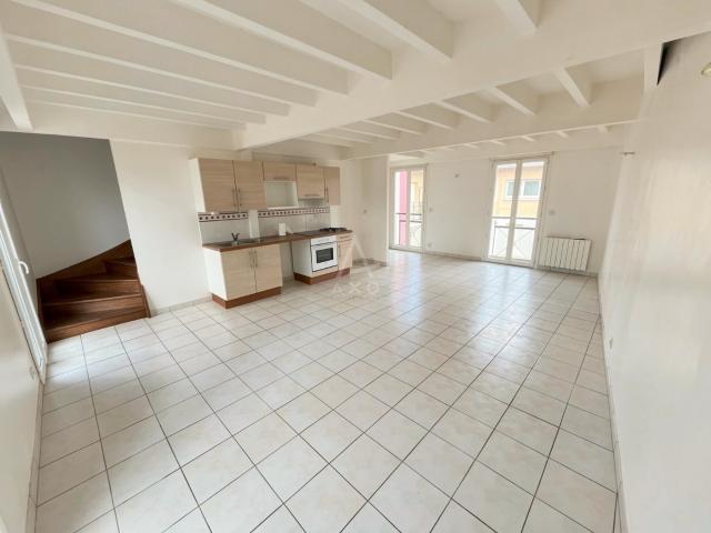 Appartement vente à La Roche-sur-Yon, Les Brouzils