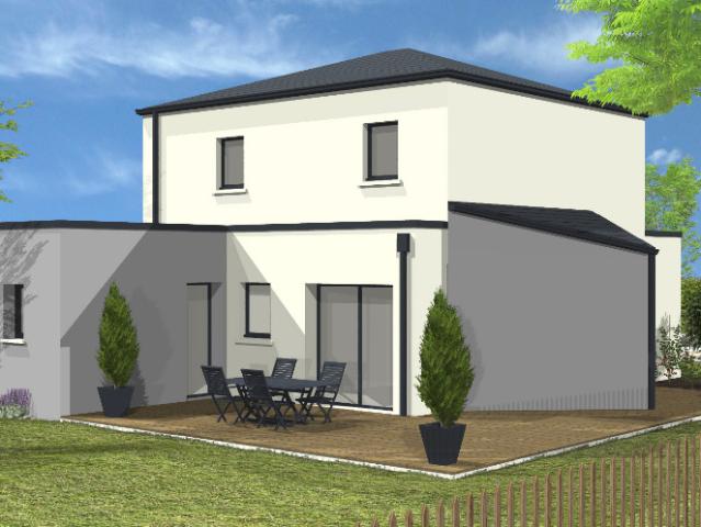Maison vente à Les Brouzils, Vendée