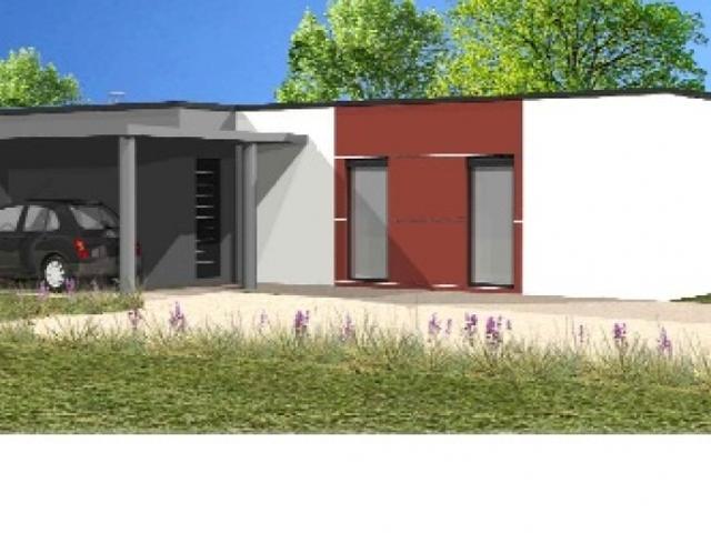 Maison vente à La Roche-sur-Yon, Les Brouzils