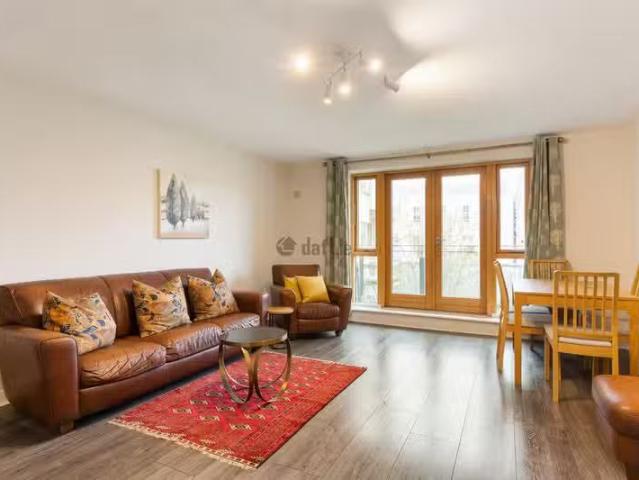 Apartment to rent