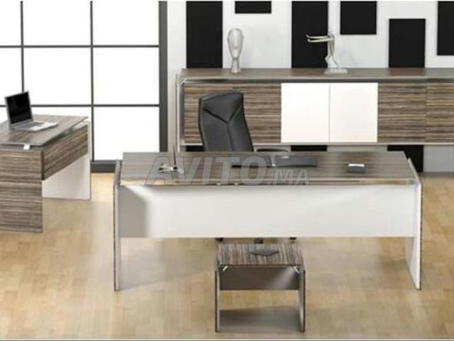 Bureau vente à Fès