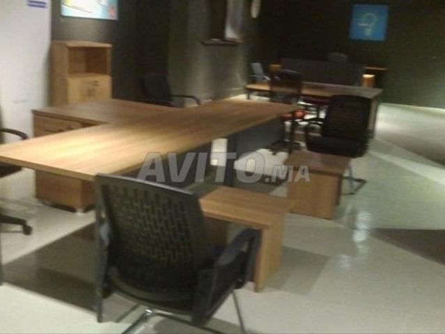 Bureau vente à L'Oriental