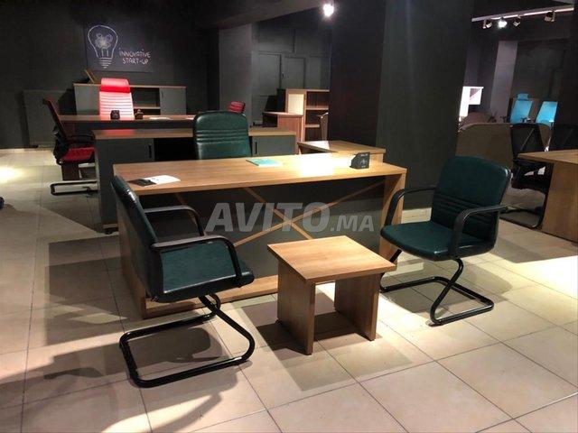 Bureau vente à Anfa, Gharb-Chrarda-Beni Hssen