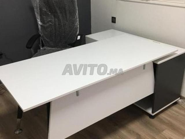 Bureau vente à Témara, Rabat-Salé-Zemmour-Zaër