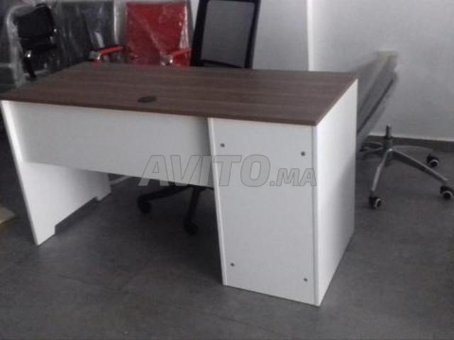 Bureau vente à El Ma, Gharb-Chrarda-Beni Hssen