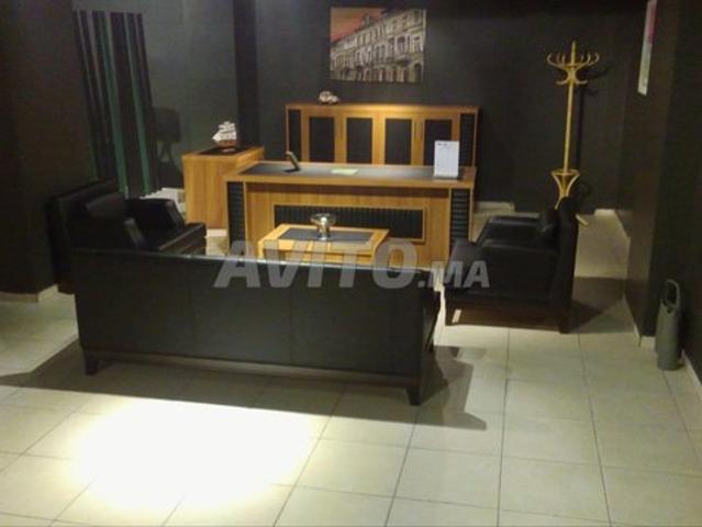 Bureau vente à Centre Ville, Ben Slimane