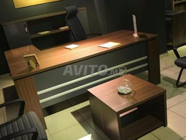 Bureau vente à Agadir, Oued ed Dahab-Lagouira