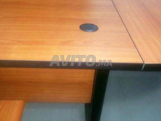 Bureau vente à Témara