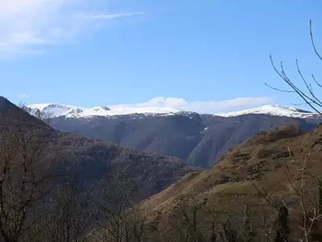 Appartement vente à Foix, Les Cabannes