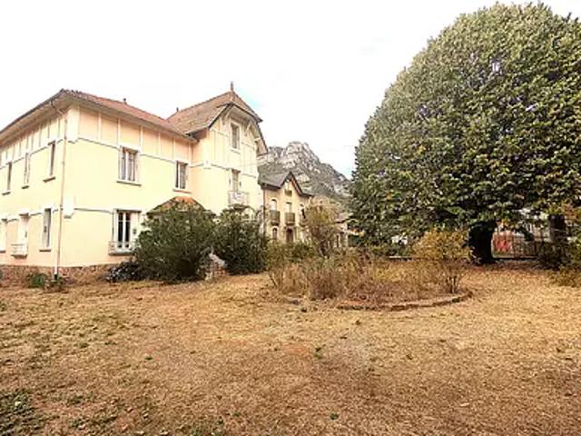 Maison vente à Les Cabannes, Ariège