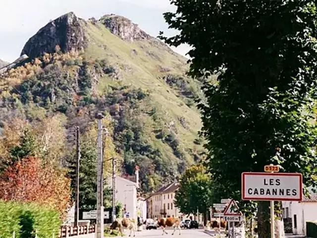 Maison vente à Foix, Les Cabannes