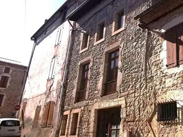 Maison vente à Albi, Cordes-sur-ciel