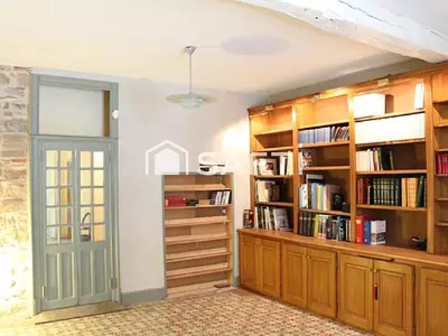 Maison vente à Albi, Cordes-sur-ciel