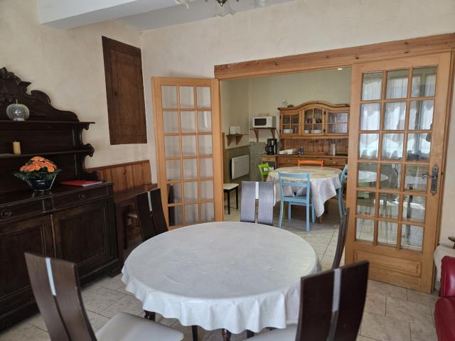 Maison vente à Foix, Les Cabannes