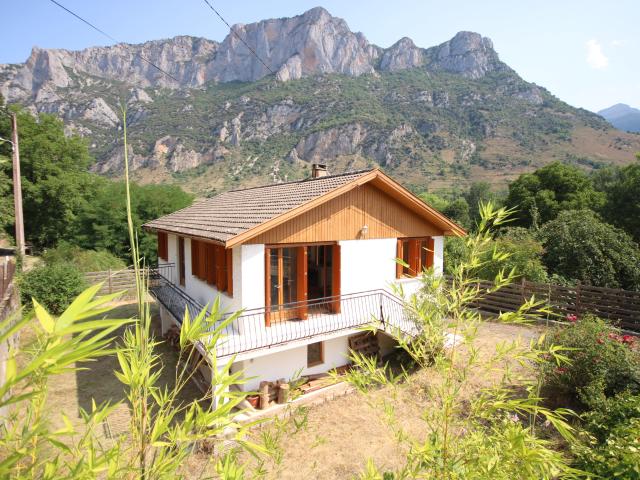 Maison vente à Foix, Les Cabannes