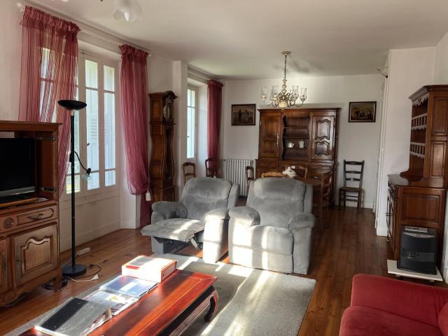 Maison vente à Foix, Les Cabannes
